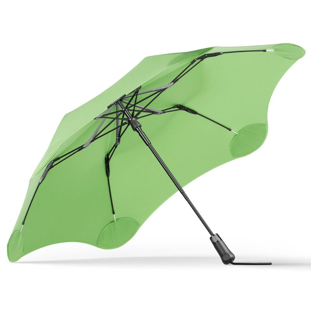 Blunt Metro Umbrella - Windproof & Durable Compact Travel Umbrella for Rain & Sun Protection - Perfect for Commuting, Travel, and Outdoor Activities