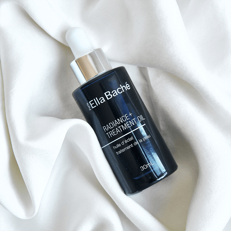 Radiance+ Treatment Oil - Organic Face & Hair Oil for Glowing Skin & Healthy Hair | Perfect for Daily Skincare & Hydration Routine