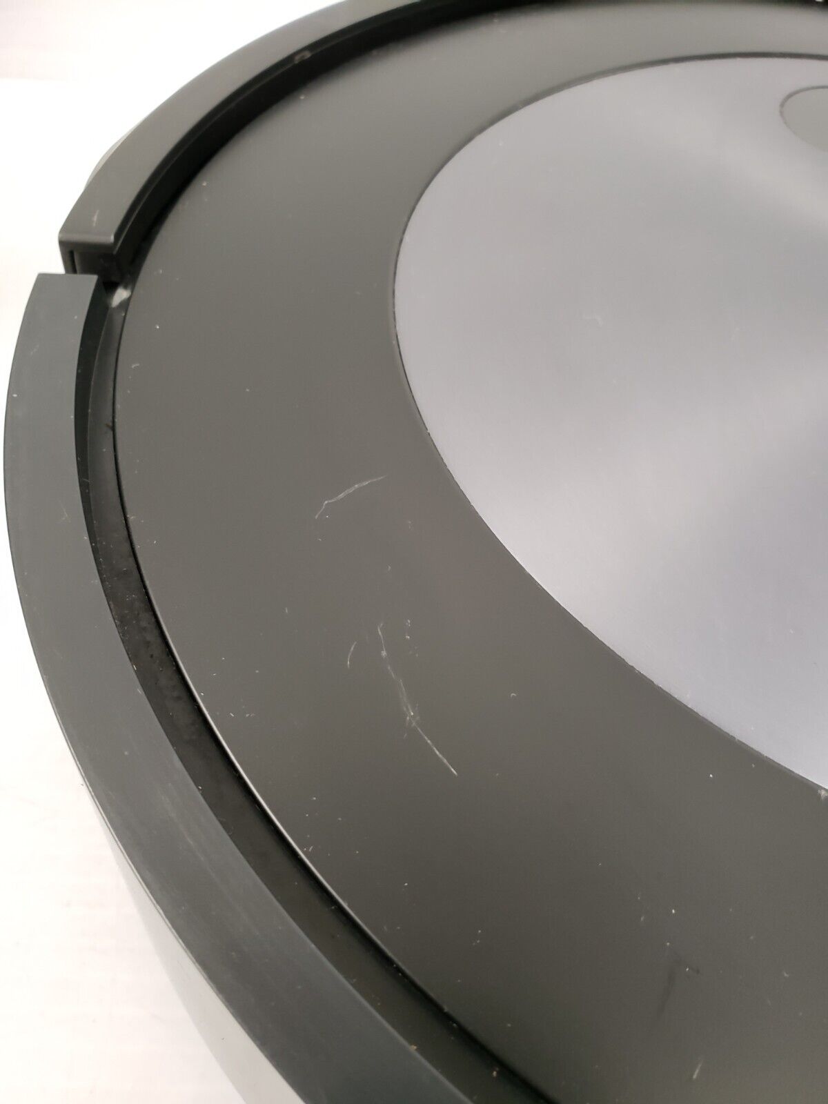 iRobot Roomba RVE Y1 Robot Vacuum Cleaner - Smart WiFi Connected, Self-Charging, Ideal for Pet Hair & Hard Floors - Perfect for Home Cleaning Automation