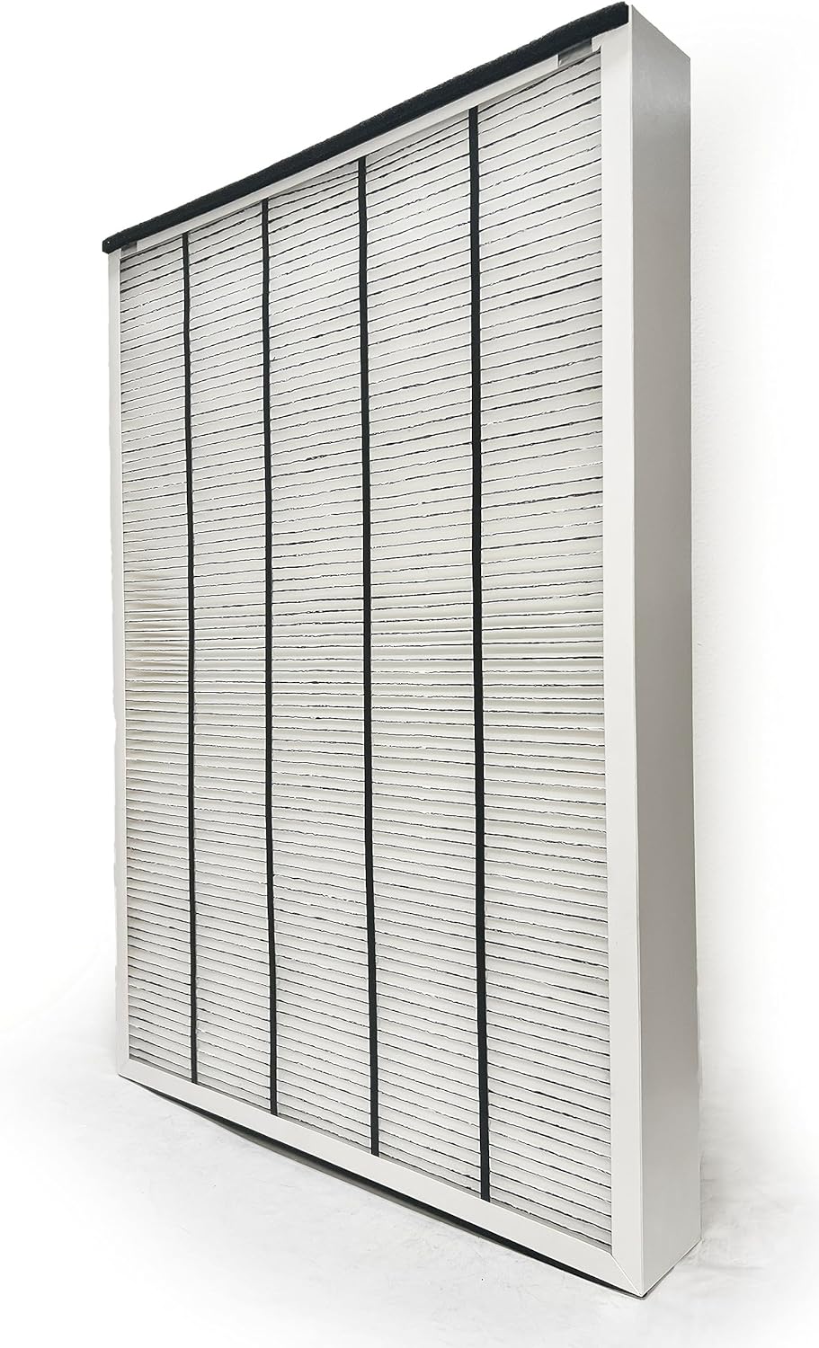 PGAPXCAR2025 / AGAPXCAR2025 Carrier & Bryant MERV 13 Air Filter Replacement - Exact Size Fit for Air Purifiers (Pack of 1) - Perfect for Home HVAC Systems and Allergy Relief