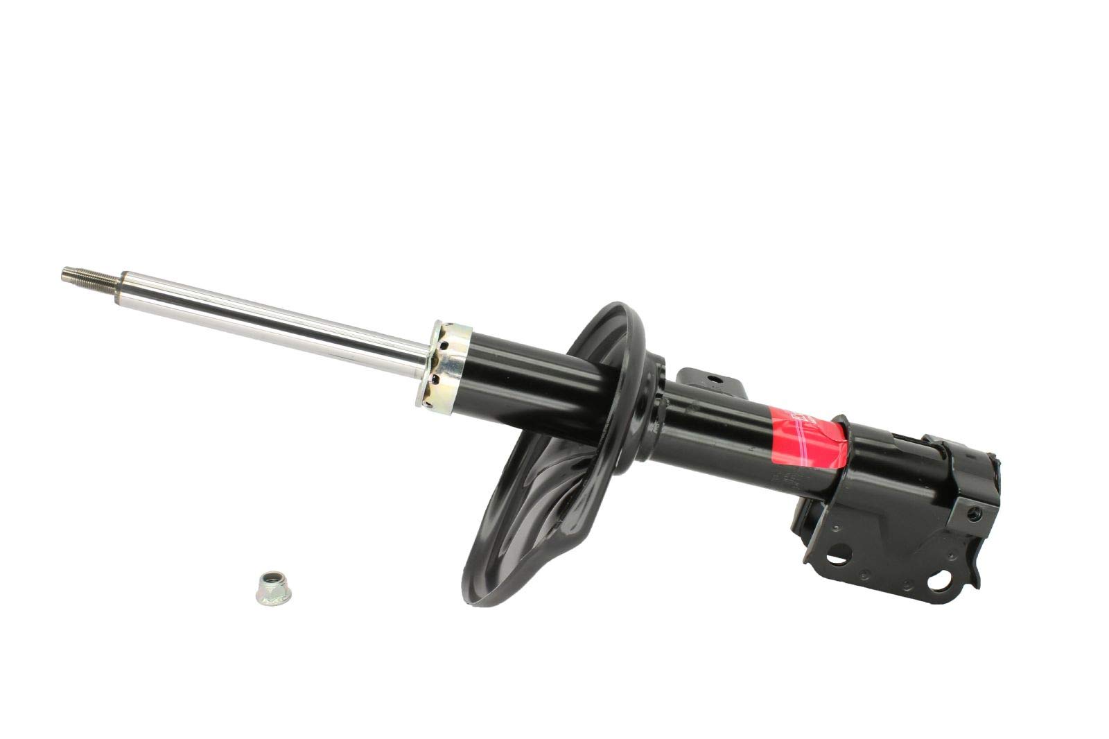KYB 339041 Shock Absorber - Premium Replacement for Smooth Ride - Ideal for Trucks, SUVs, and Off-Road Vehicles