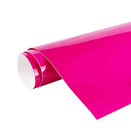 Hottest Pink