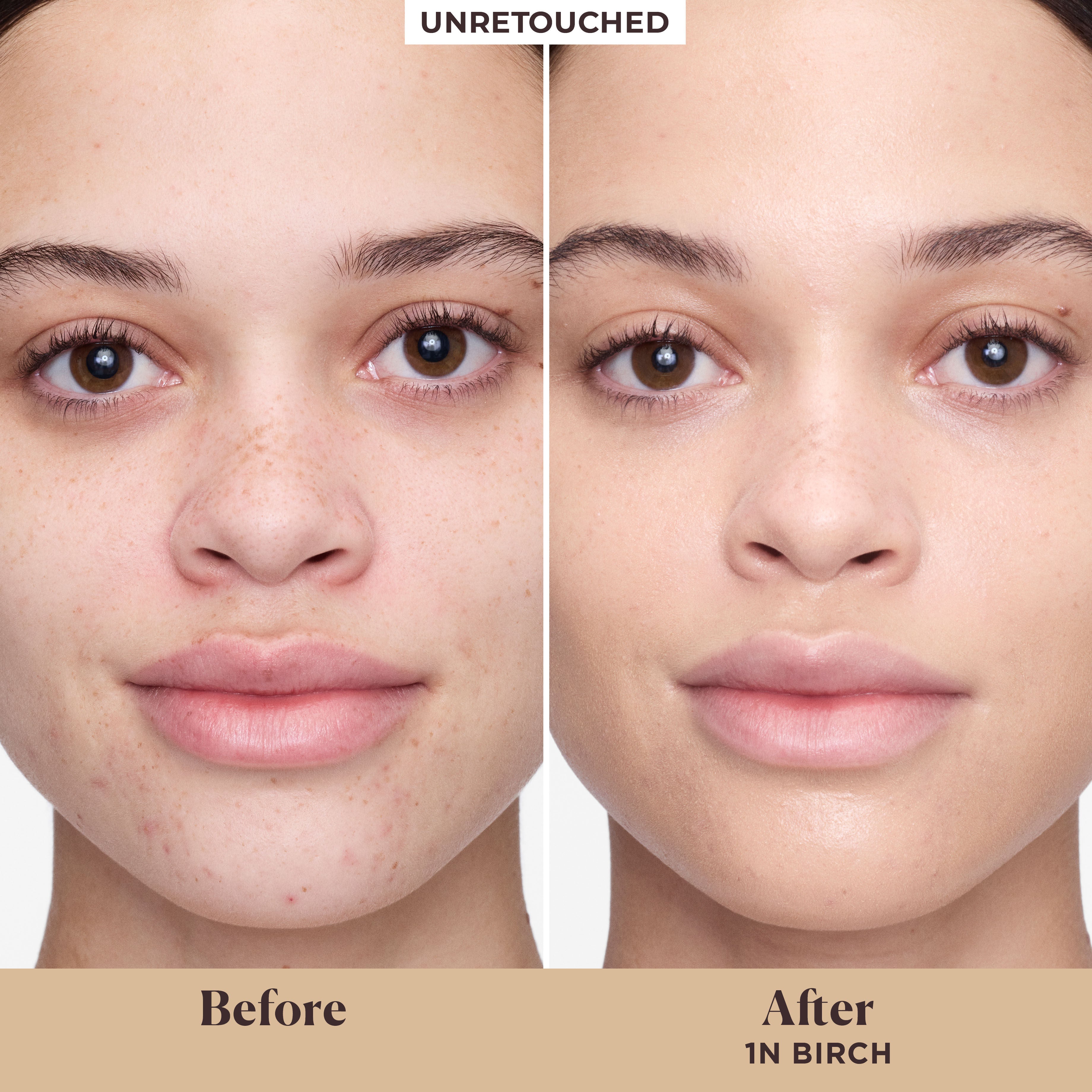 Long Wear Tinted Moisturizer SPF 30 with Hyaluronic Acid - Natural Dewy Finish, Hydrating & Lightweight for Daily Sun Protection | Perfect for Work, Gym & Outdoor Activities