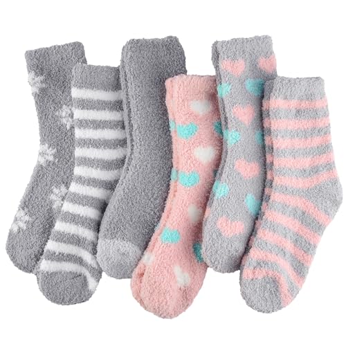 Pink Grey