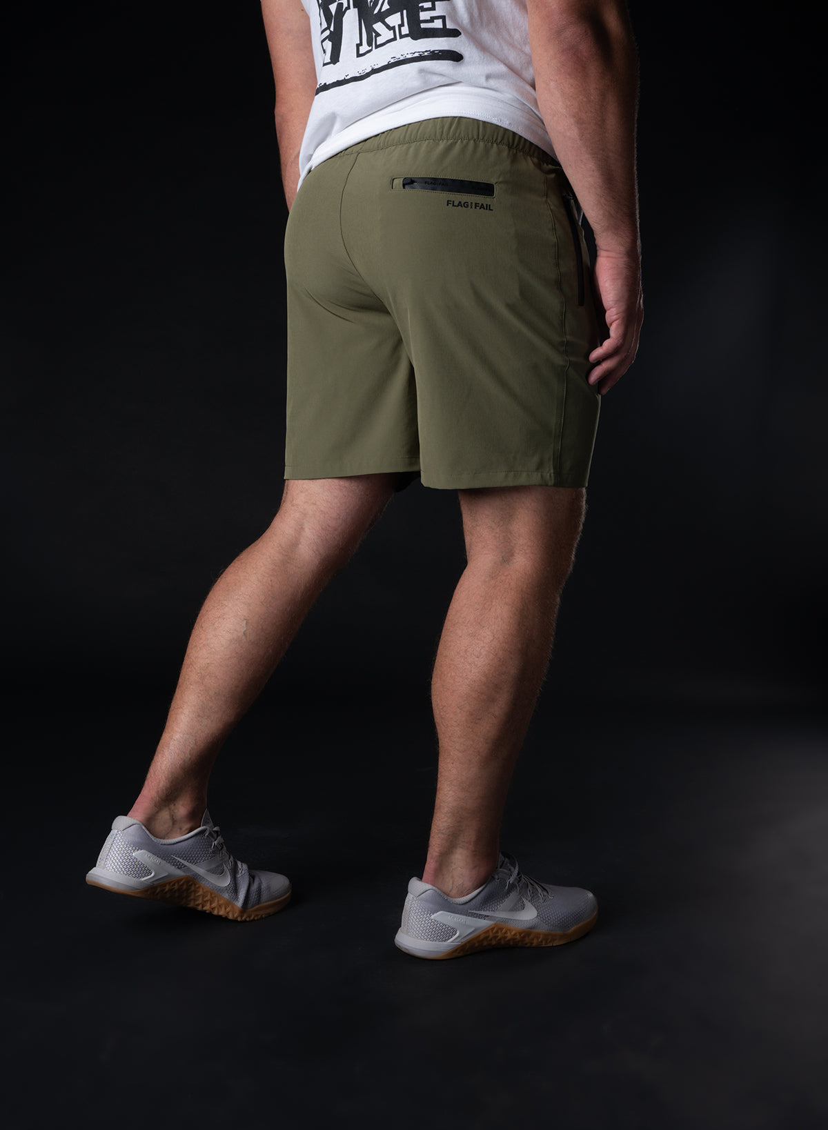 EVERYDAY SHORTS 7.5