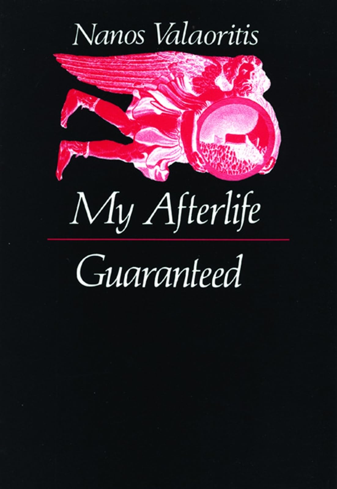 My Afterlife Guaranteed - Premium Spiritual & Self-Discovery Book for Personal Growth | Perfect for Meditation, Yoga Practice & Mindfulness Journey