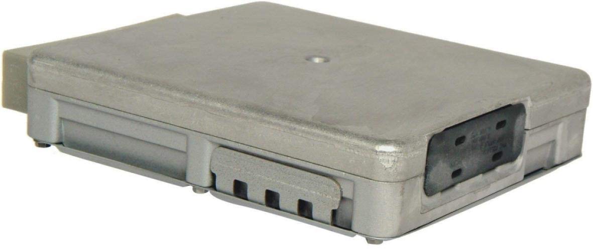 Cardone 78-4500 Remanufactured Ford PCM ECM Engine Computer - Compatible with Ford F150, F250, Mustang & More | Perfect for Engine Performance & Troubleshooting