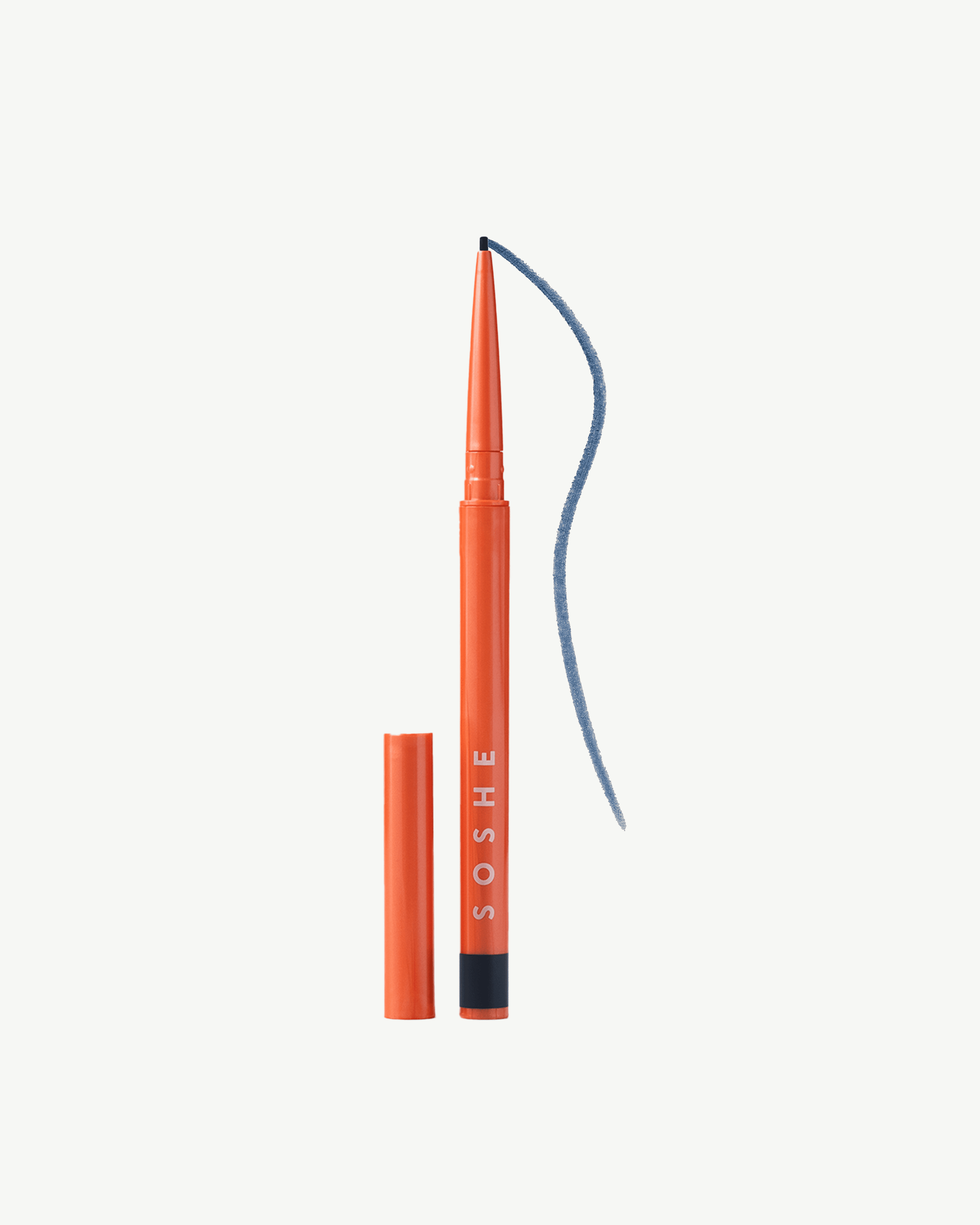 Precision Waterproof Eyeliner Refill - Long Lasting Smudge Proof Liquid Eyeliner - Perfect for Daily Makeup, Parties & Special Occasions