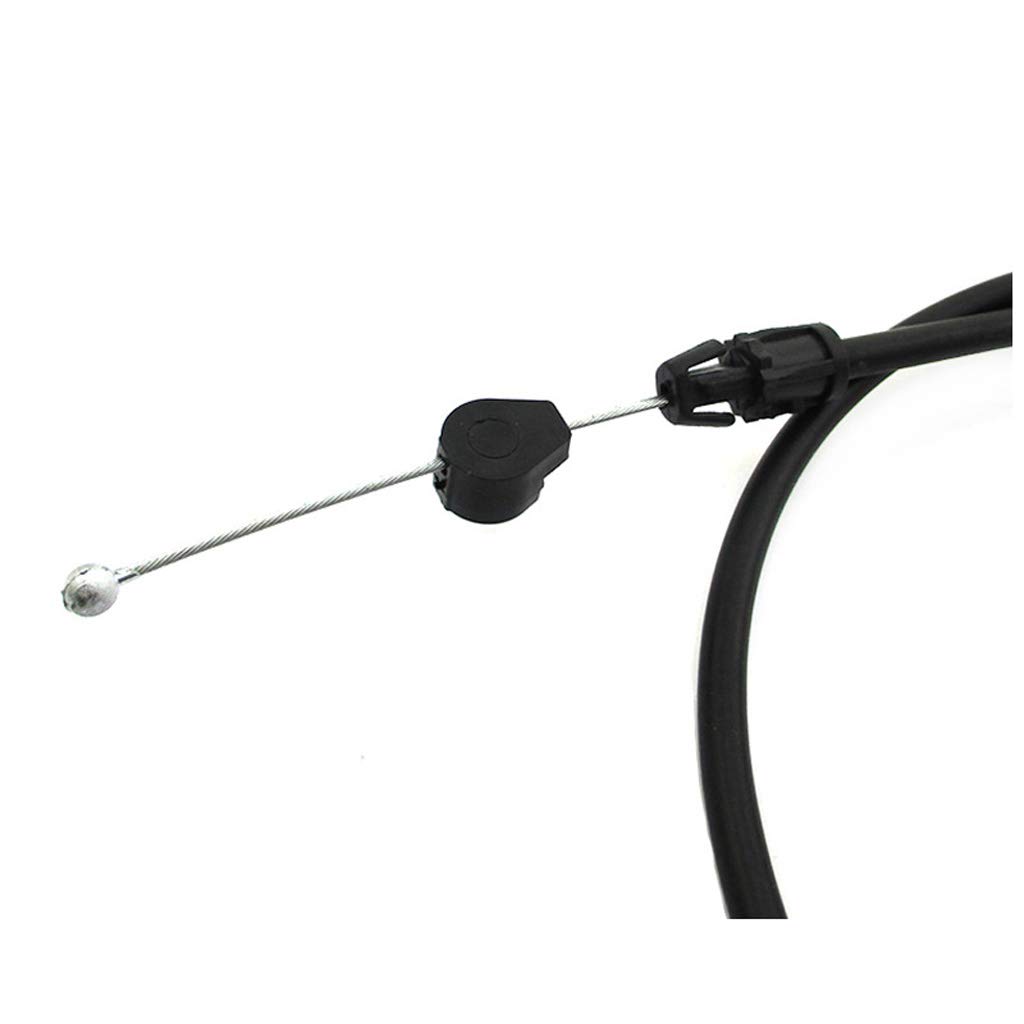 TC-Motor Deck Engagement Cable Replacement for Craftsman 175067, 167994, 169676, 532175067 - Compatible with AYP, Craftsman Rotary, Poulan Mowers (Fits 42