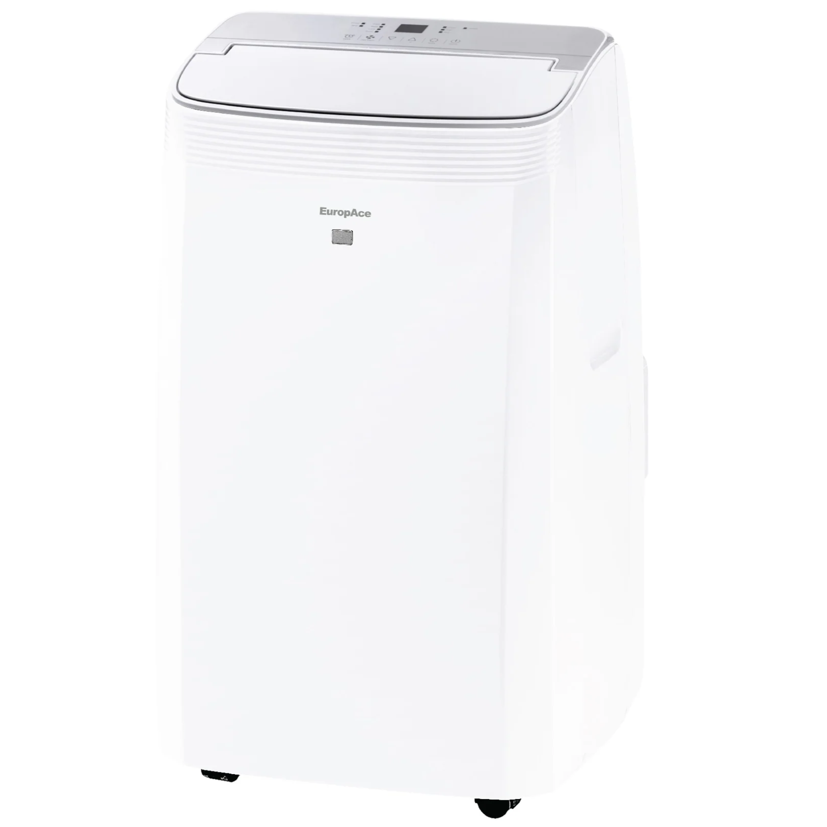 EPAC18T3E 18,000 BTU Dual Hose Portable Air Conditioner - Powerful Cooling for Large Rooms, Bedrooms, Offices & Garages