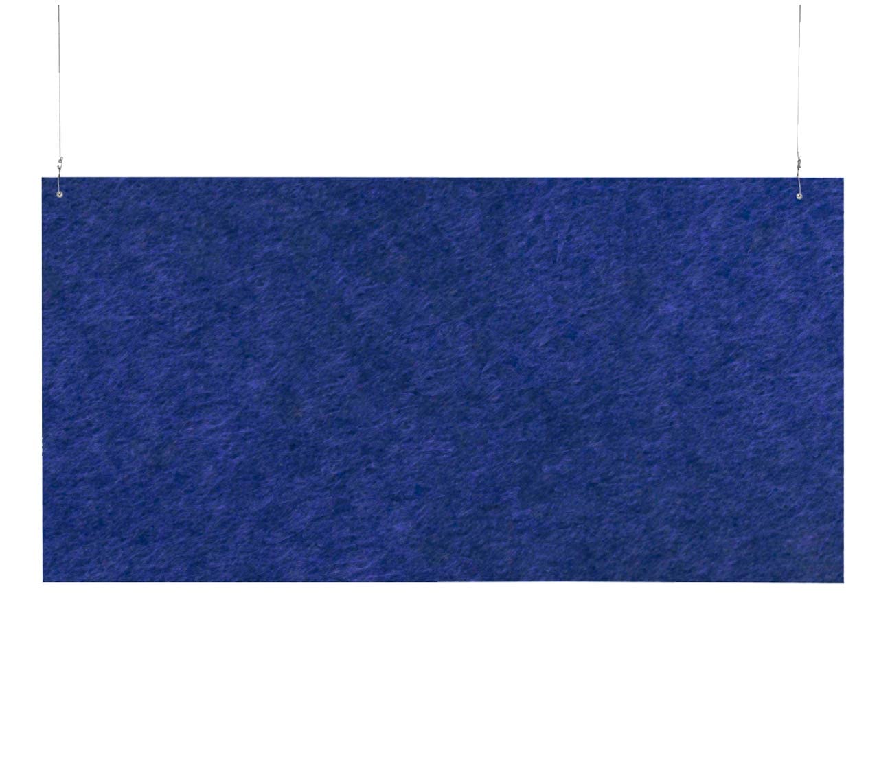 Versare Hanging SoundSorb Acoustic Baffles - 48