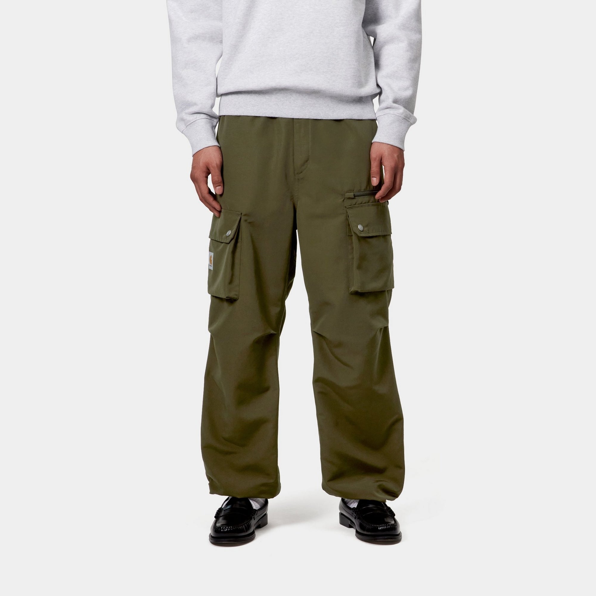 Irwin Pants for Men - Comfortable Turtle Print Casual Pants | Perfect for Lounging, Travel & Outdoor Activities