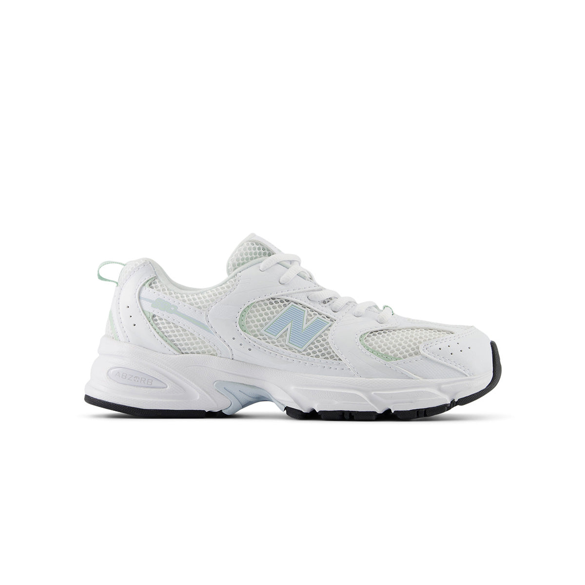 530 'White Ice Blue' - Premium Quality for Everyday Use | Perfect for Home, Office & Outdoor Activities