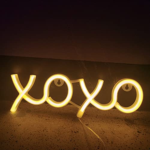 XOXO warm