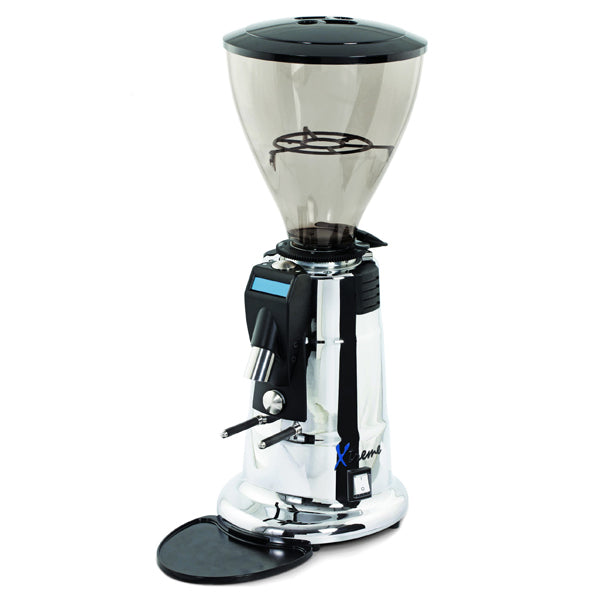 Macap MXD Extreme Commercial Coffee Grinder - Professional Espresso & Drip Coffee Grinding for Cafes & Home Baristas