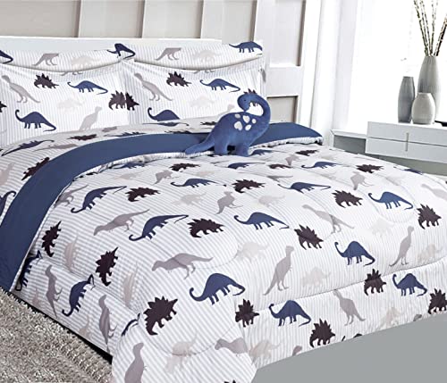 Dinosaur White