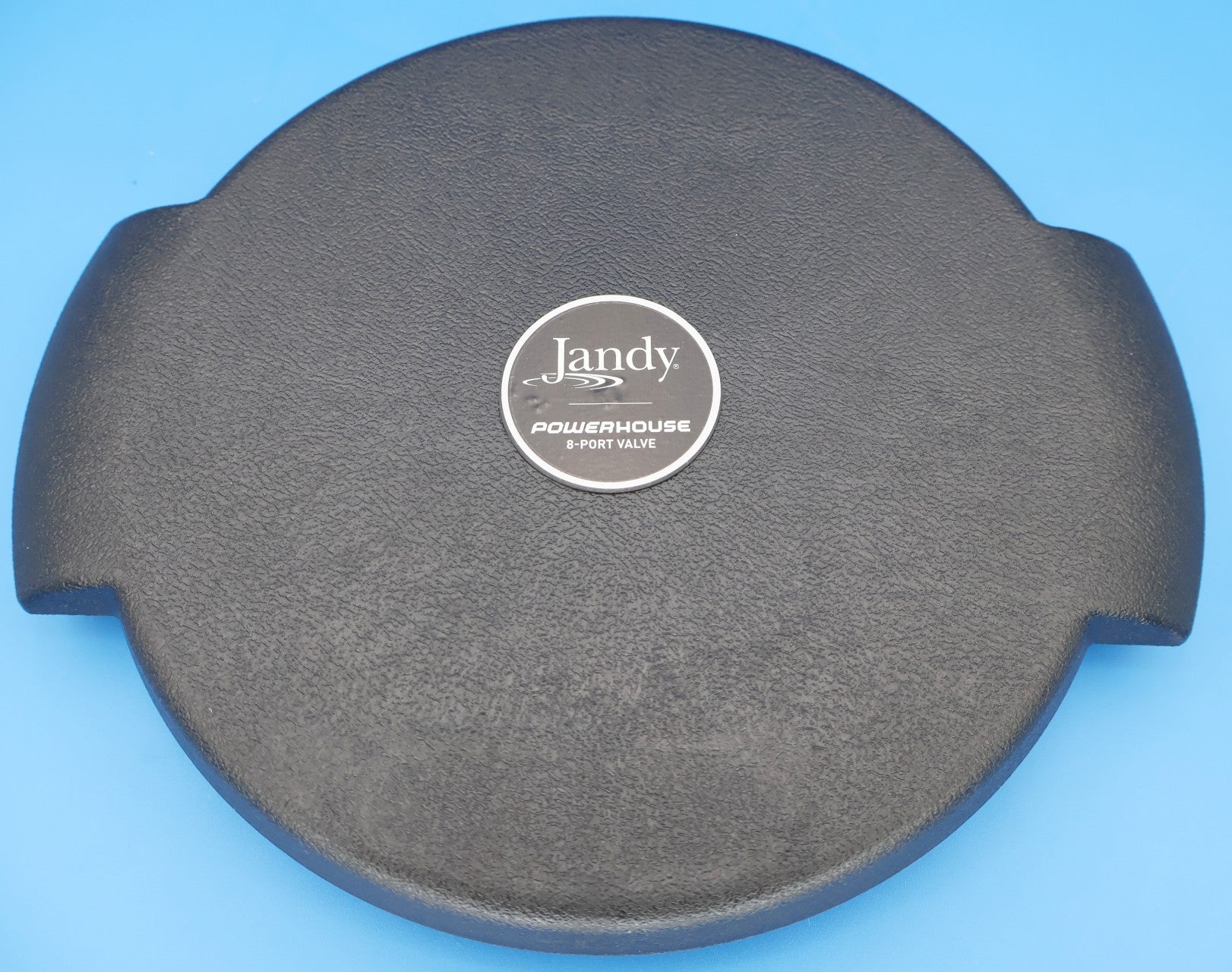 Jandy In Floor Ultraflex 2 Valve Lid 3 7 302 - Replacement Pool Cleaner Valve Cover for Inground Pools - Durable Swimming Pool Maintenance Accessory for Easy Cleaning and Water Circulation