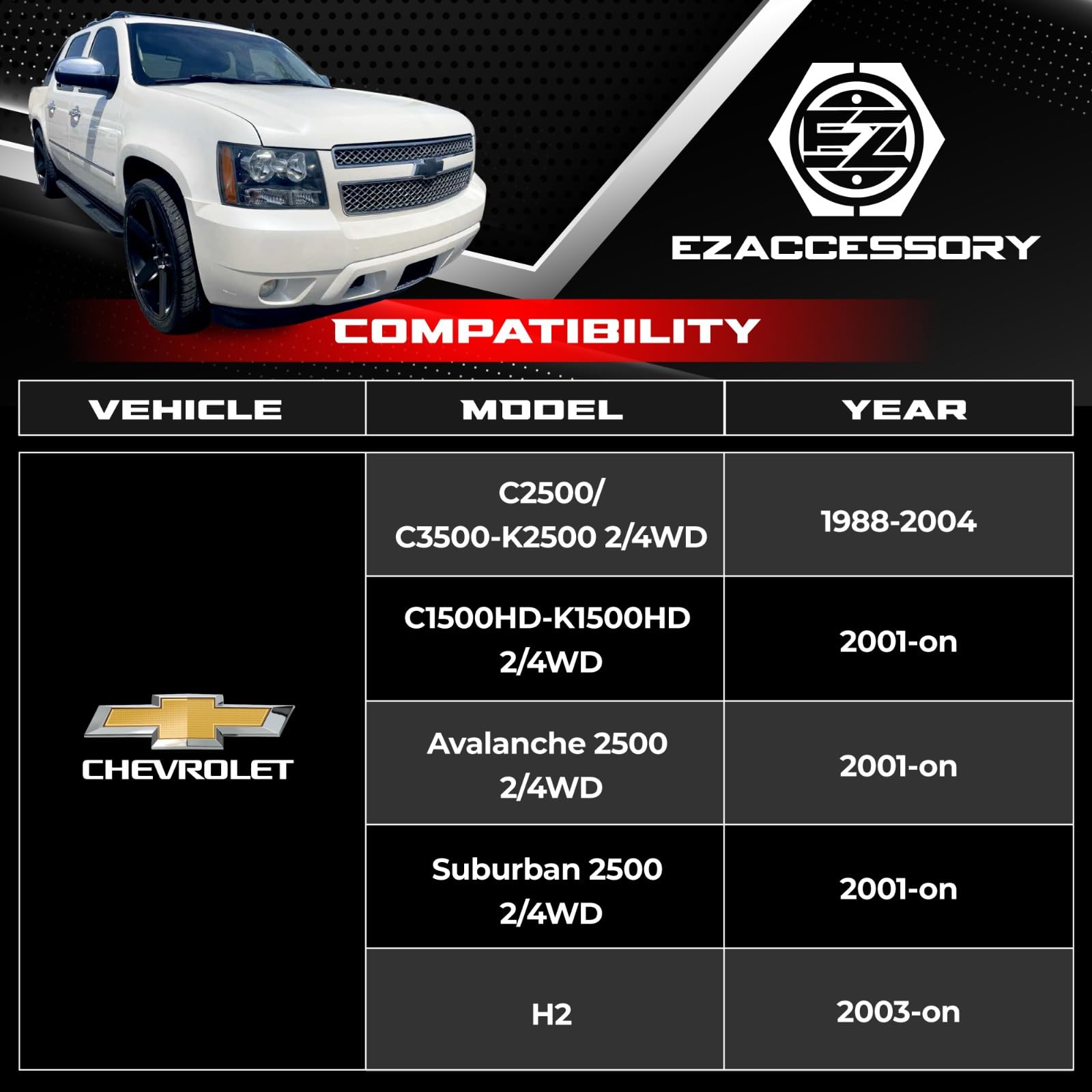 EZAccessory 2