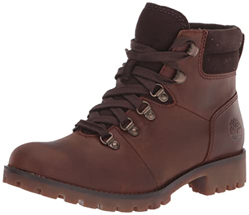 Medium Brown Full Grain