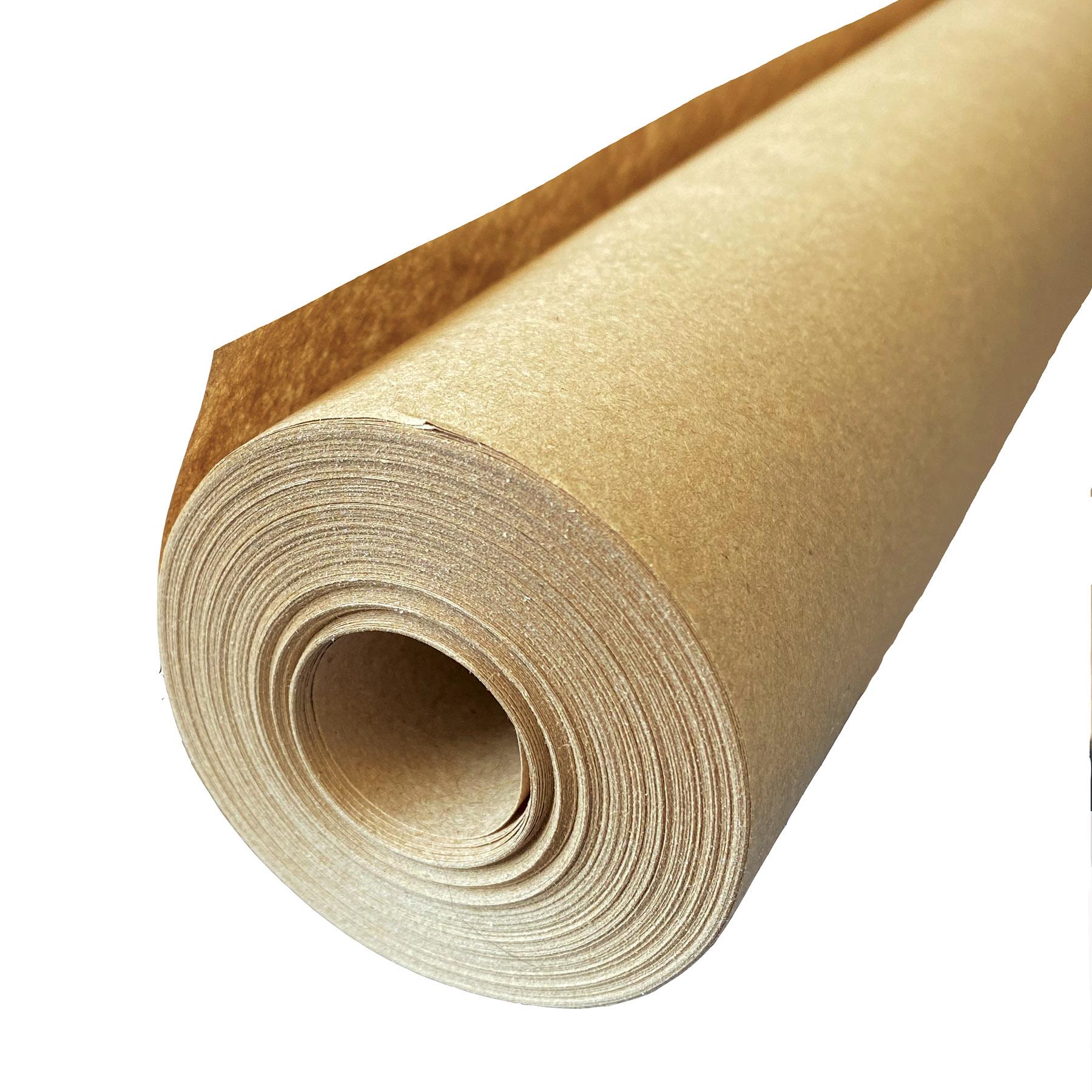 12 Pack Beistle Kraft Paper Table Roll - 18