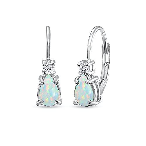 Synthetic White Opal