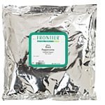 Organic Ashwagandha Root Powder - 1 lb (Frontier Co-op) | Stress Relief & Sleep Support | Vegan, Non-GMO, Gluten-Free Supplement for Tea, Smoothies & Wellness Drinks