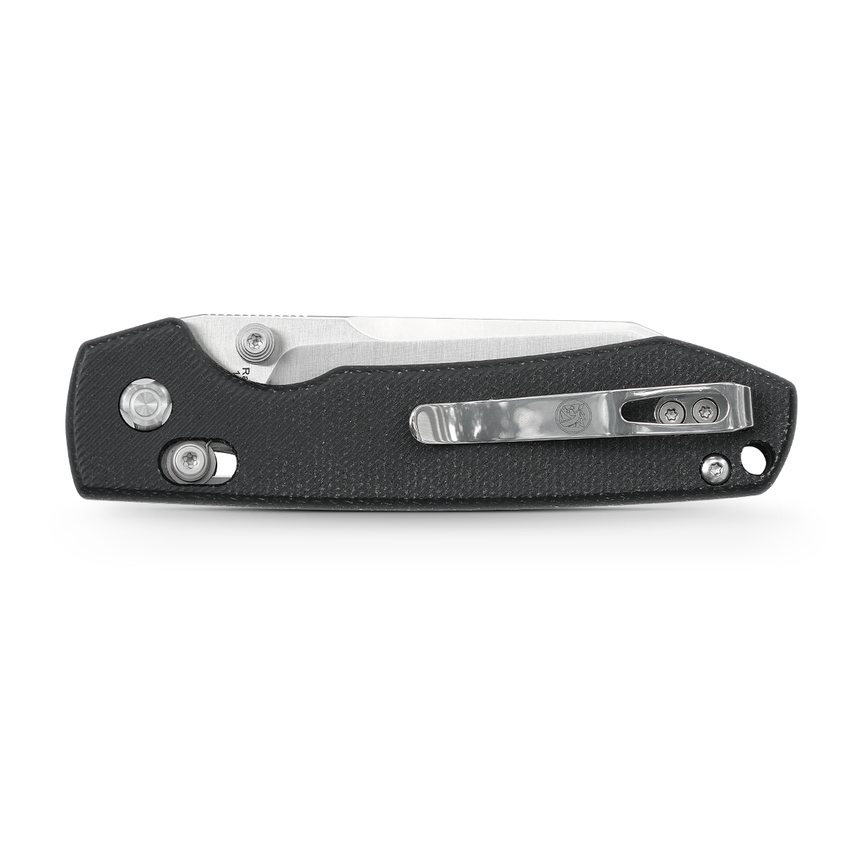 Raccoon® A0517 Crossbar Lock Knife - 3.25