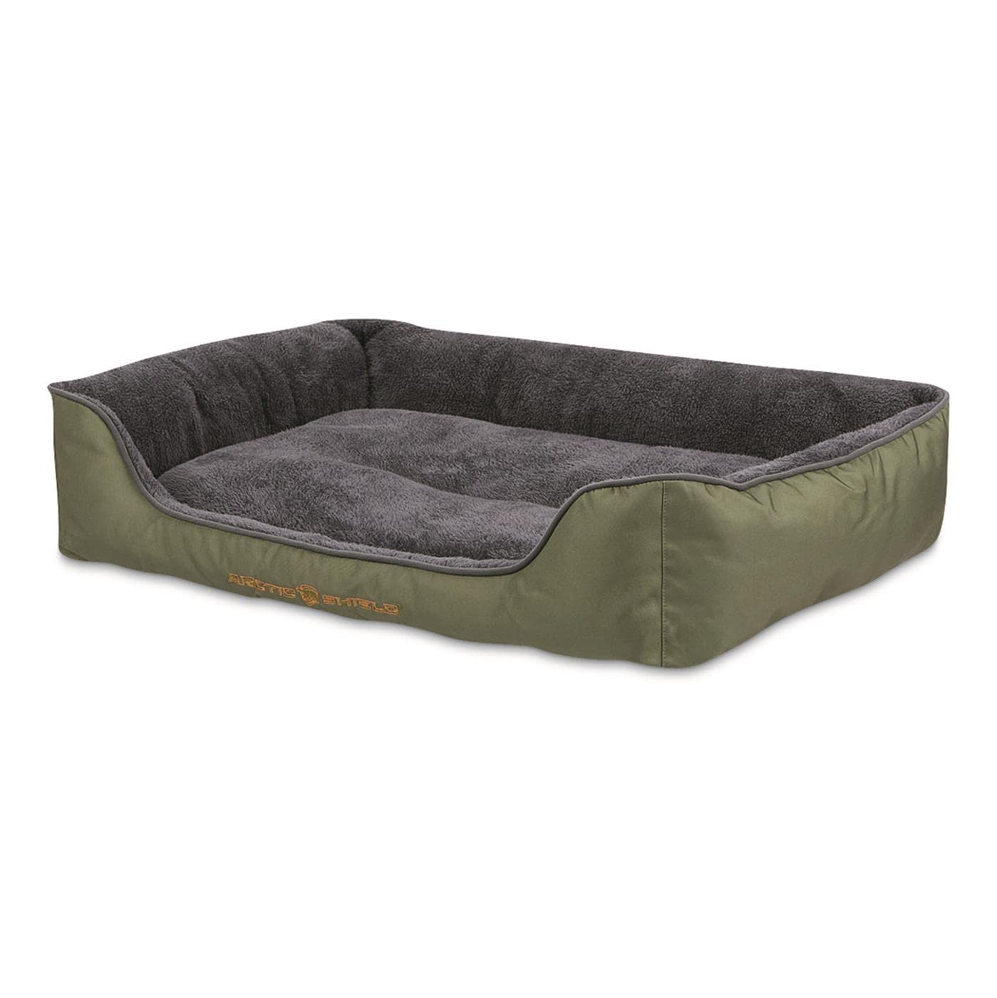 Premium Orthopedic Dog Bed for Large & Small Dogs - Washable, Waterproof & Non-Slip Pet Bed - Perfect for Home, Crate & Travel Use