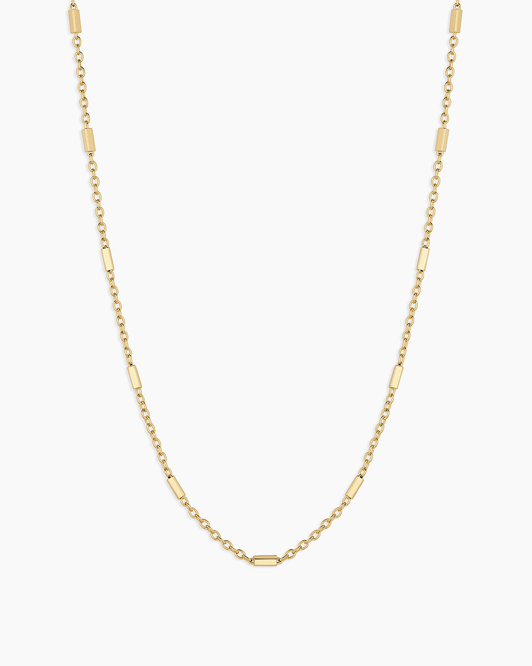 Tatum Necklace for Women - Elegant Gold Plated Pendant Jewelry Gift for Her - Perfect for Valentine's Day, Anniversary & Special Occasions