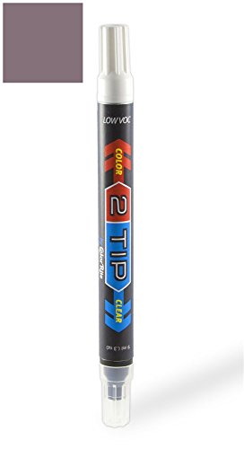 ZLB (2010-2011) Driftwood Pearl Clearcoat
