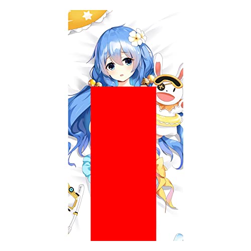 **Hatsune Miku Anime Bath Towel & Date A Live Beach Towel - Super Absorbent Microfiber Sports Towel for Kids, Soft & Lightweight for Travel, Gym, Pool, Beach - Perfect Gift for Anime Fans**