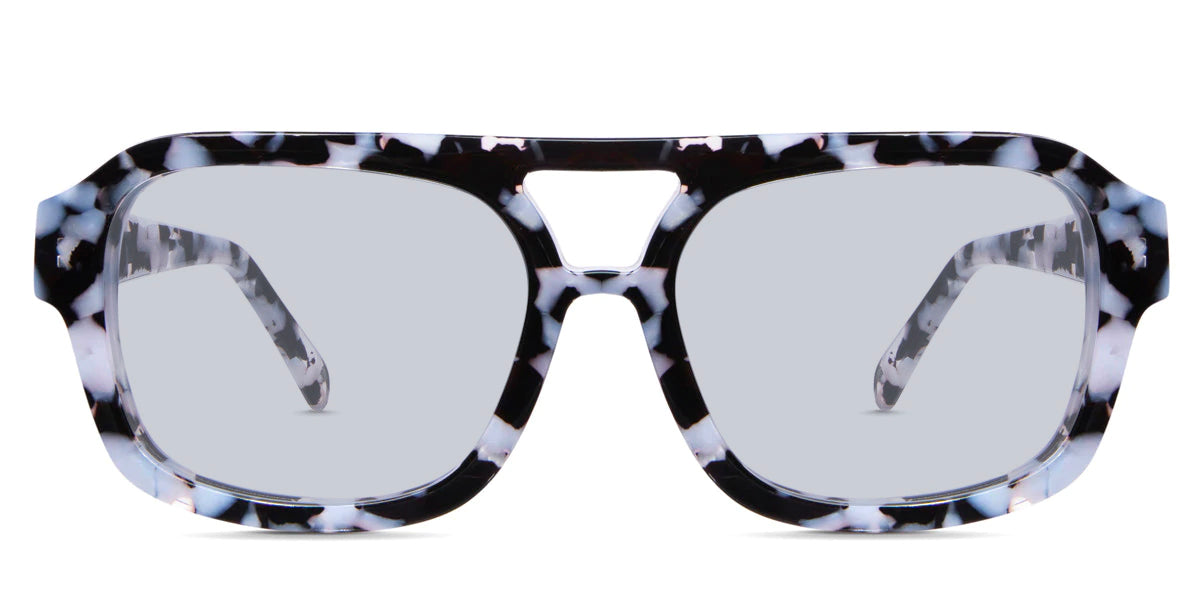 Zaro Women's Prescription Eyeglasses - Stylish & Durable Frames for Reading, Work & Everyday Use