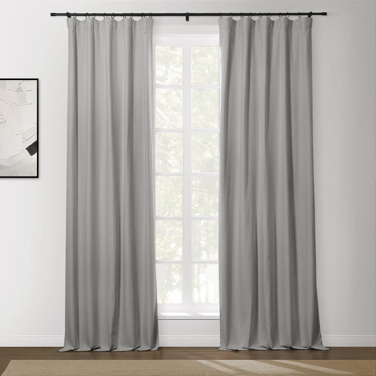 Light Grey H812-7