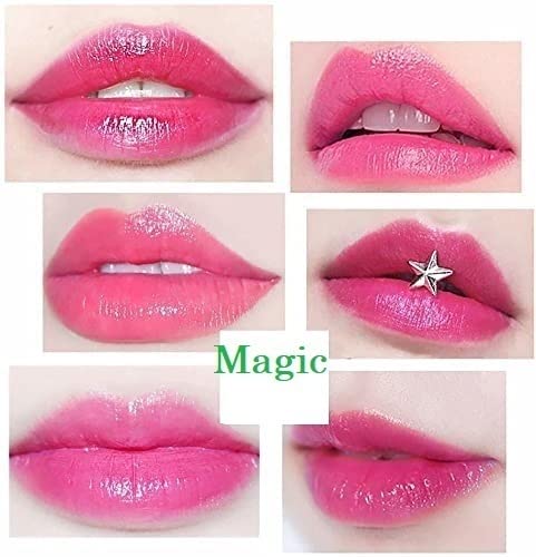 Best Moisturizing Jelly Gel Lipstick for Dry & Cracked Lips - Hydrating Lip Care for All-Day Comfort | Perfect for Winter, Makeup & Daily Lip Treatment
