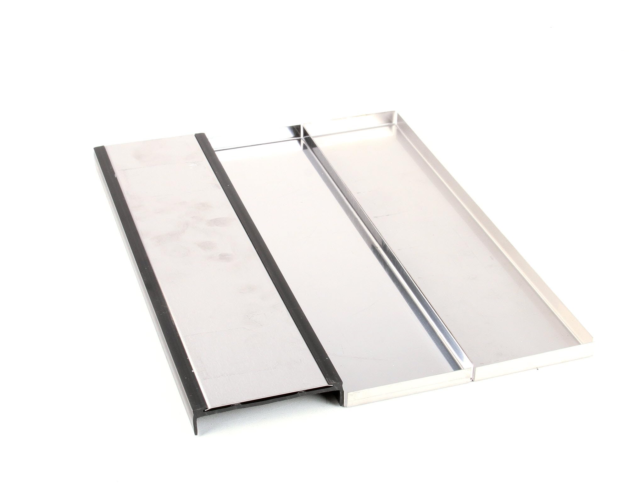 Mullion Assembly Drawer TRCB-79 - Replacement Part for Refrigerator & Freezer Drawers | Perfect for Kitchen Appliance Repairs & Home Maintenance