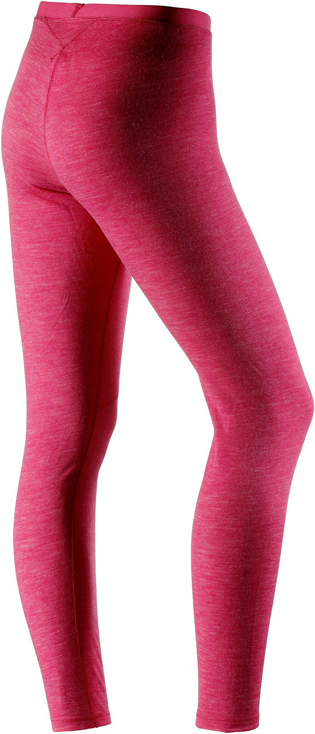 Odlo Revolution TW Women's Thermal Winter Running Pants - Large Size - Black - Perfect for Cold Weather Jogging & Outdoor Activities