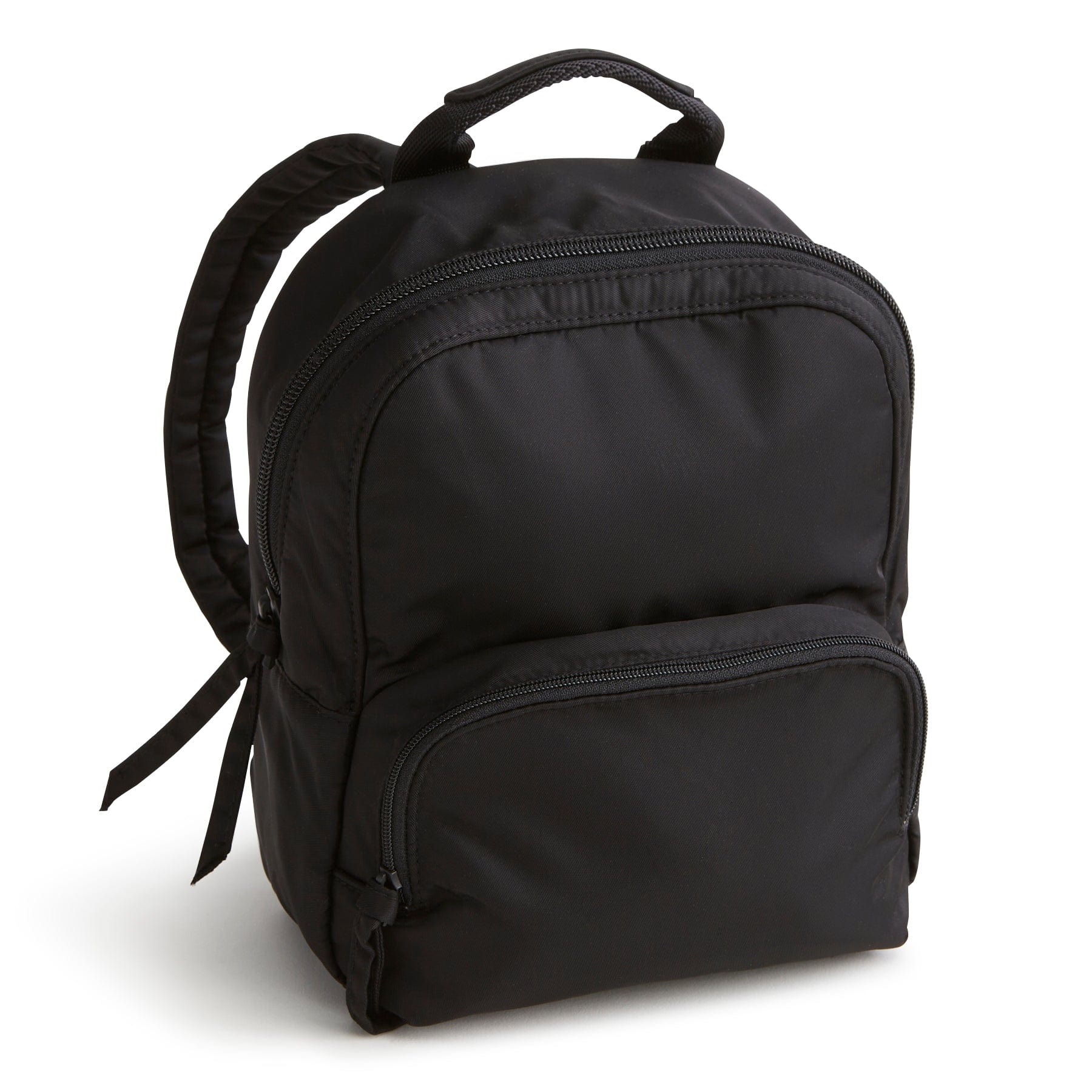 Mini Banbury Backpack - Lightweight Travel Backpack for Women & Men, Water-Resistant Daypack for Hiking, School, Work, and Commuting | Perfect for College Students, Office Professionals & Outdoor Adventures