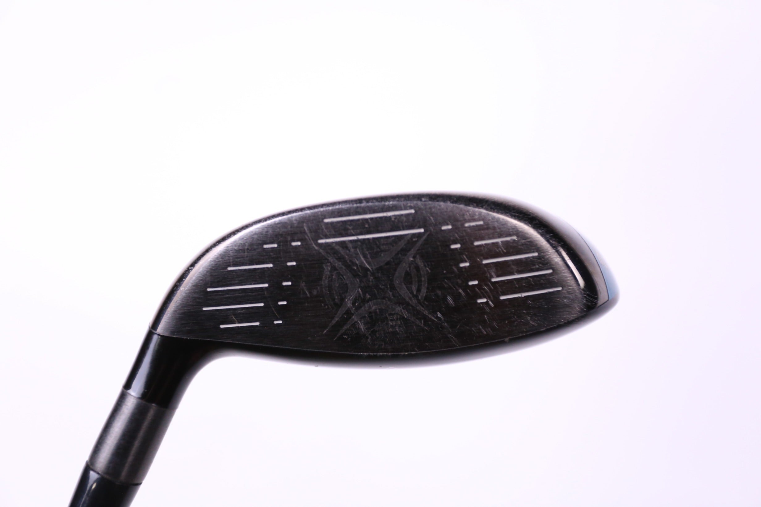 Used Callaway Rogue 5 Wood Golf Club - Right Handed 18° Regular Flex for Men | Perfect for Fairway Shots & Long Approaches