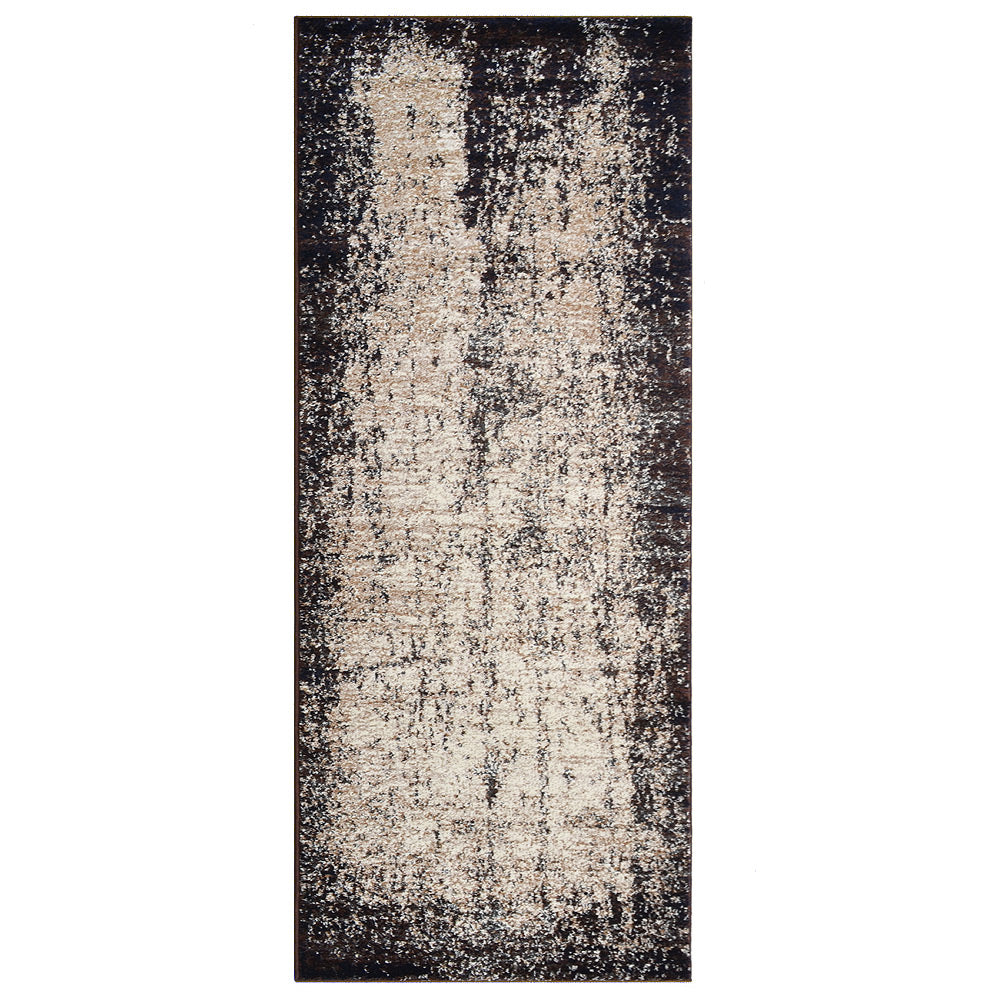 Serenity Machine Woven Rug - Soft Modern Area Rug for Living Room, Bedroom & Nursery - Non-Slip Comfortable Floor Mat for Home Decor