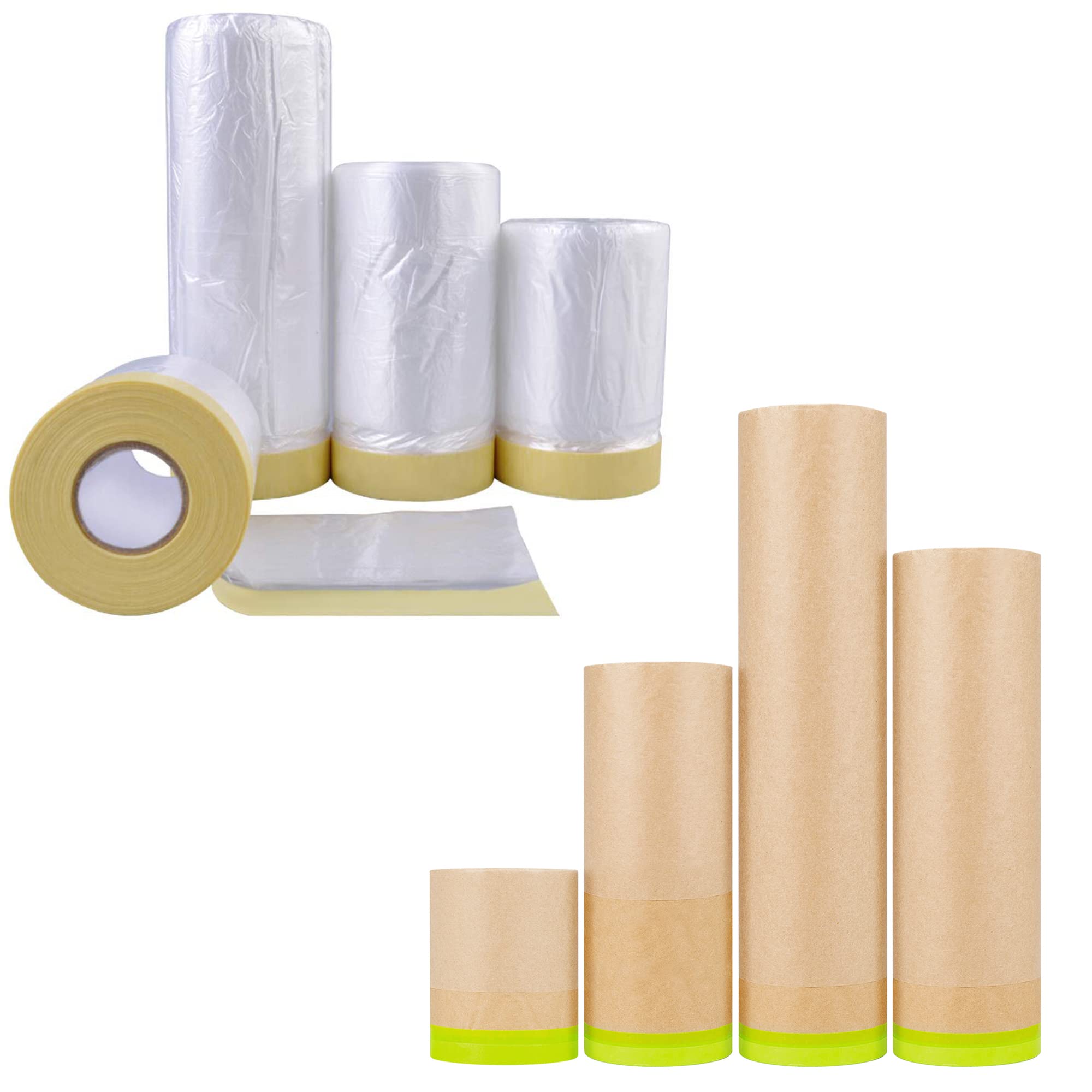 MyLifeUNIT Tape and Drape Bundle - 12