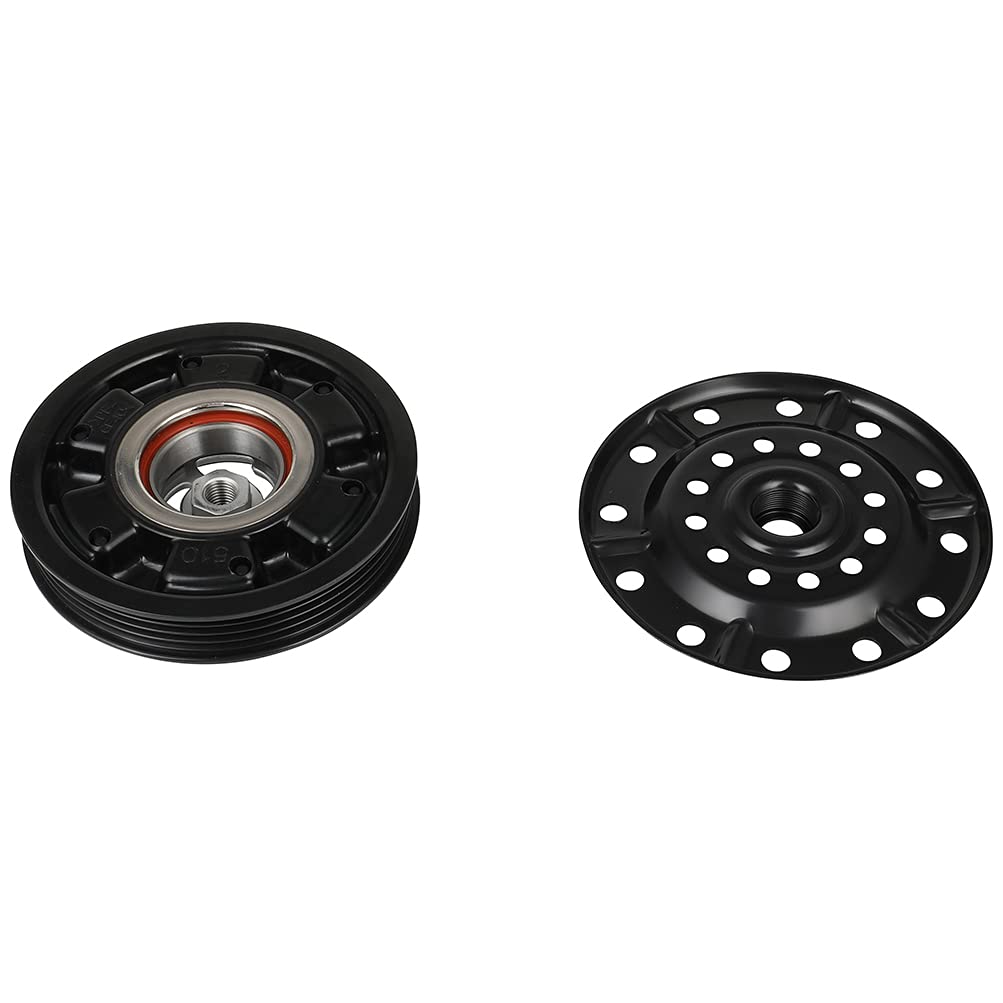 ROADFAR AC Compressor Clutch Replacement for 2004-2006 Scion xA xB 1.5L - Perfect for Summer Cooling & Auto AC Repair