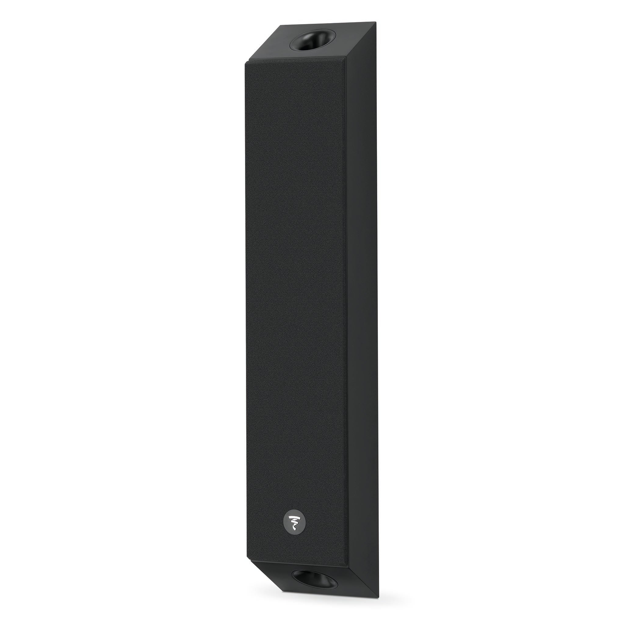 Focal On-Wall 301 Wall Mounted Speaker - Premium Home Theater & Surround Sound System - Perfect for Living Room, Bedroom & Home Audio Setup
