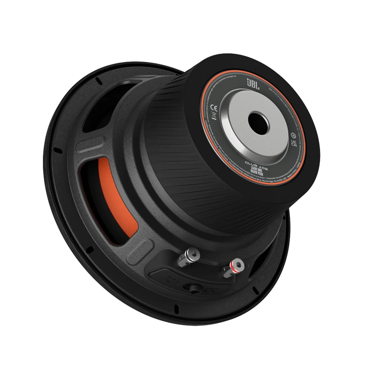 JBL Club Series 10