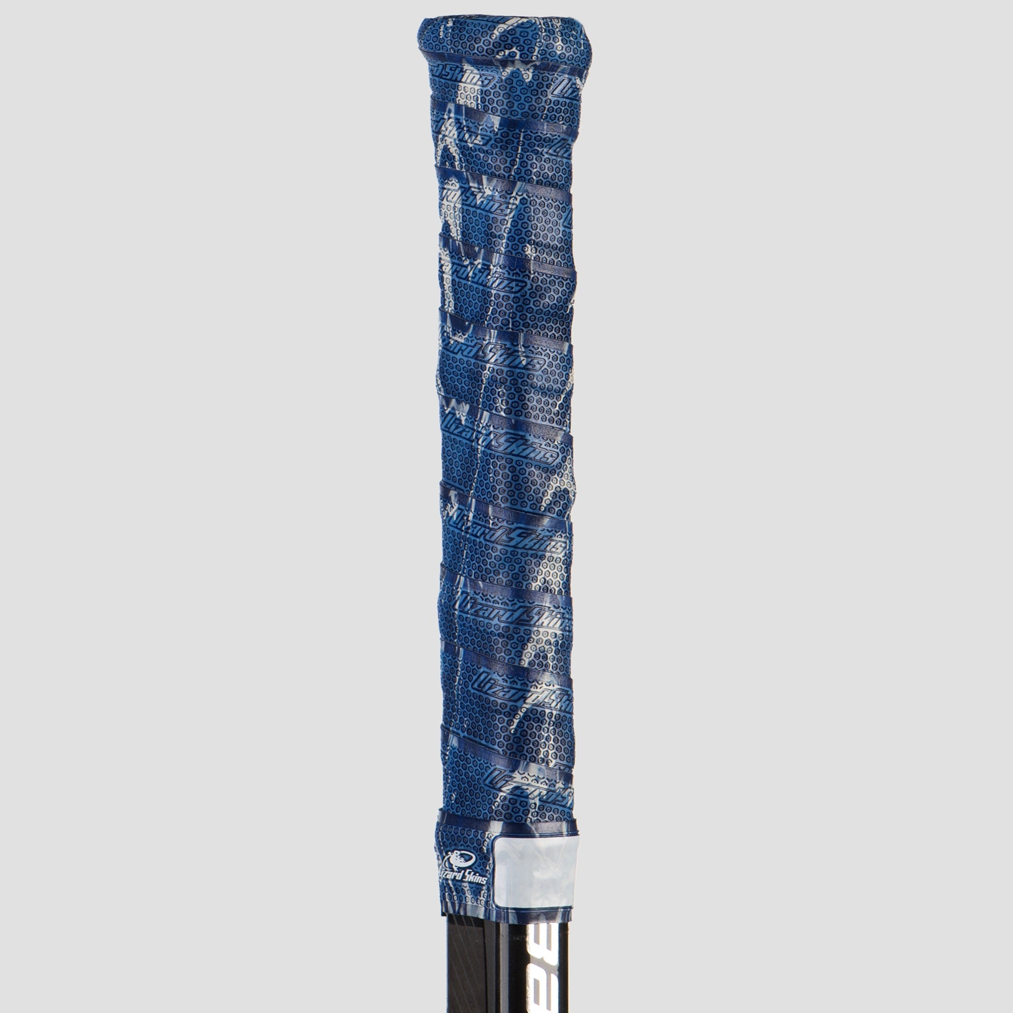 Lizard Skins Durasoft Polymer Hockey Grip Tape - Non-Slip, Durable Hockey Stick Handle Wrap for Enhanced Control and Performance - Perfect for Ice Hockey, Field Hockey, and Street Hockey Players