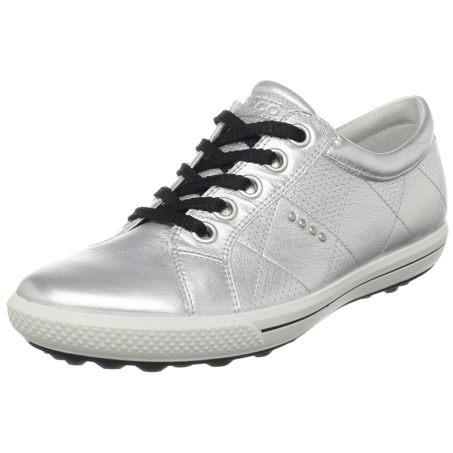 ECCO Women's Street Premiere Slip-On Sneakers - Comfortable Walking Shoes for Women | Casual & Travel Footwear for Everyday Wear