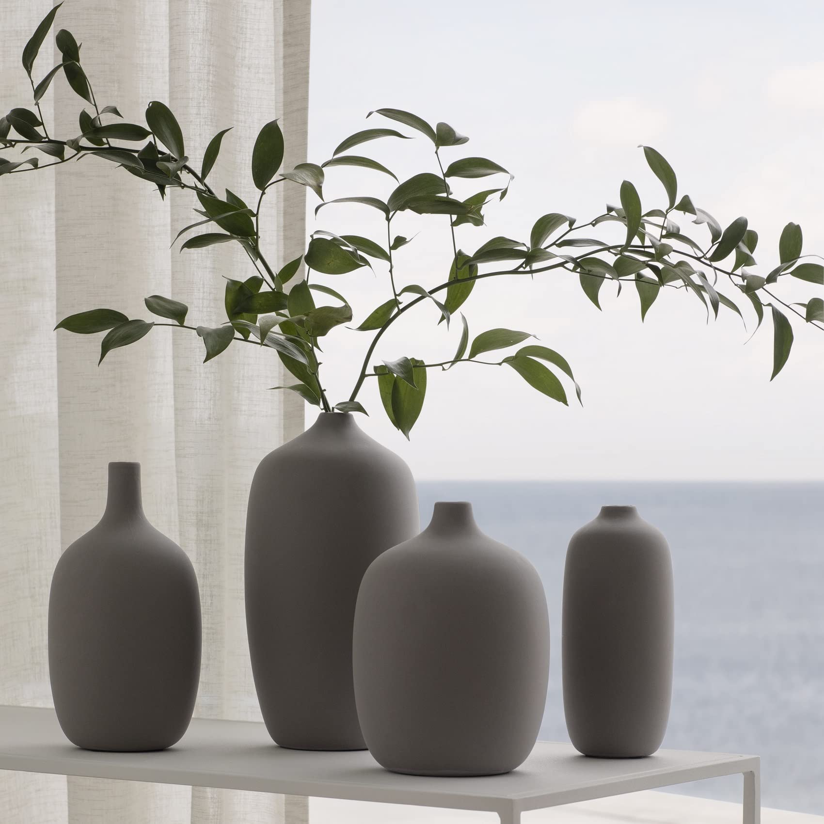 Blomus CEOLA Ceramic Vase - 3