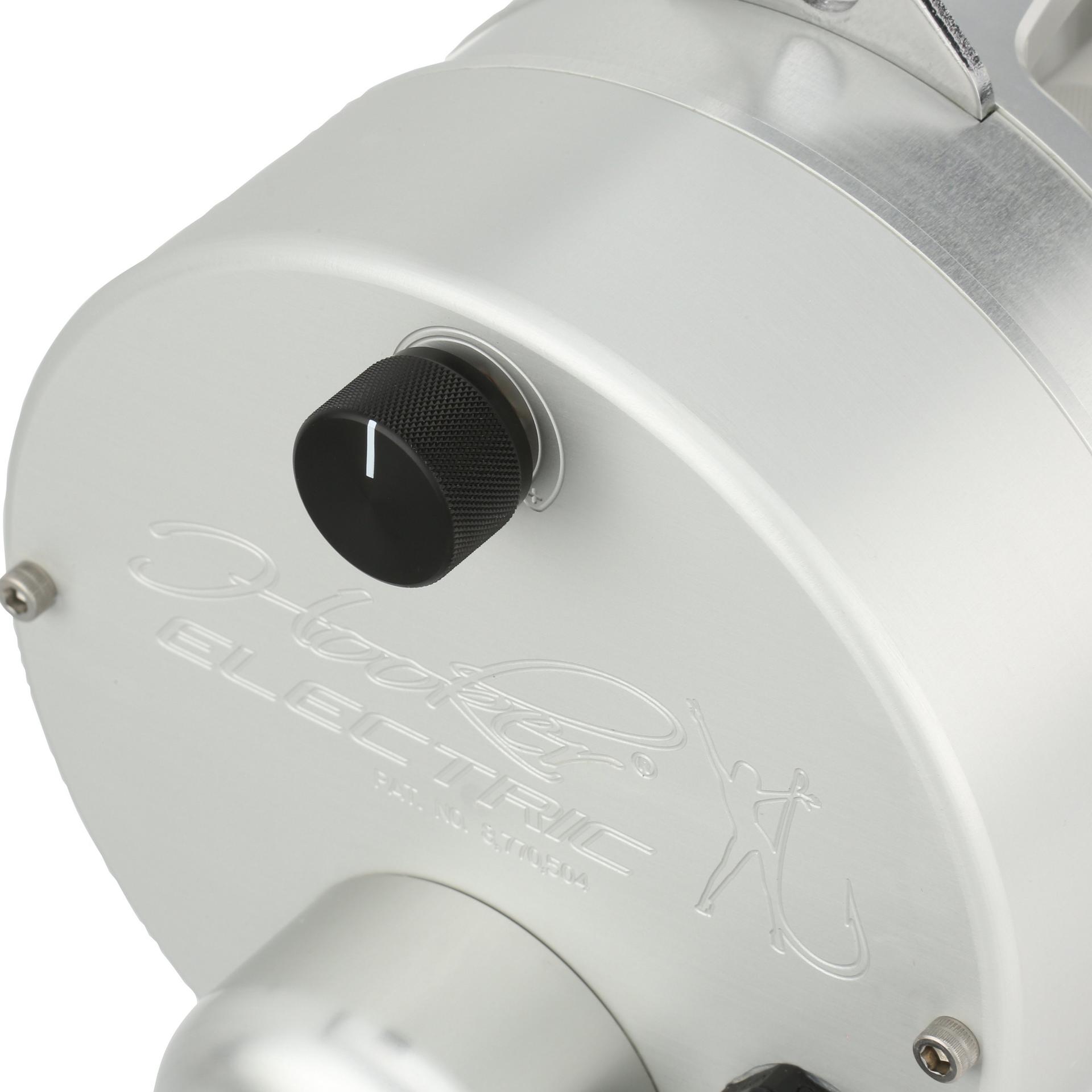 International® VI Electric Fishing Reel - High Performance Saltwater & Freshwater Fishing Gear for Anglers - Perfect for Deep Sea, Lake, and River Fishing Adventures