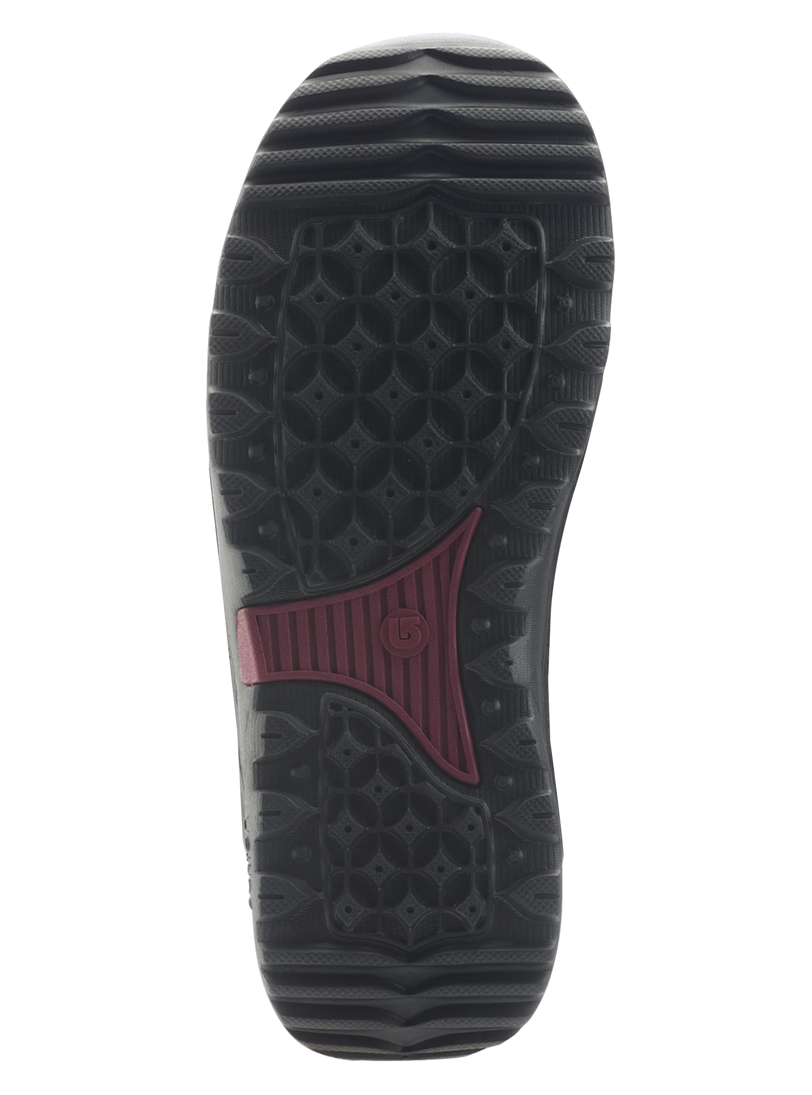 Burton Women's Mint Snowboard Boots - Waterproof Winter Boots for Women, Comfortable & Warm Snowboarding Shoes - Perfect for Skiing, Snowboarding & Cold Weather Adventures