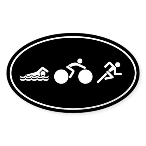 Clear - Triathlon Icons