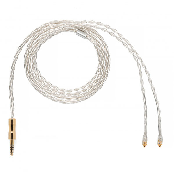 ALO Audio SXC 8 Premium MMCX Cable for IEMs - High-Quality Upgrade Cable for In-Ear Monitors | Perfect for Audiophiles & Musicians